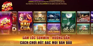 Sâm lốc Sunwin